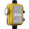 ikaro SMART PRESS CONTROLLER IKARO PRESSCONTROL 0-10 Bar manometro minimo regolabile