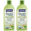 nuncas Vegetale Piatti & Mani - 500ml (Confezione da 2)