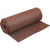 Avilia Frangivista da Giardino e Ringhiera - Recinzione da Balcone Resistente agli UV e alle Intemperie, in Rattan Artificiale, 100x300 cm, Marrone