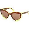 Emilio Pucci EP0196 56E 140 mm