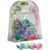 3M ESPOSITORE 3M MINNI BUBBLE MINI PORTA ROTOLO SCOTCH ESPOSITORE DA 144 PEZZI