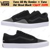 Vans All My Homies × Vans Old Skool Black V36CF ZORN taglia uomo
