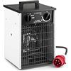 TROTEC Riscaldatore elettrico TDS 30