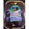SUSUMELLE AL CIOCCOLATO NERO BIANCO BERGAMOTTO DOLCE TIPICO TRADIZIONE CALABRIA