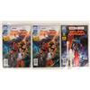 LOTTO 3 FUMETTI FORTNITE MARVEL - ED POLACCA - NUOVI SIGILLATI