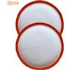 10 Sacchetti Per Aspirapolvere + Filtro - Compatibili Con Koenic, Dirt Devil, Hoover, Nilfisk, AFK E Molti Altri (Modelli KVC, M7023, H75, 78602600) - 5