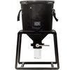 Craft A Brew Copertura conica per fermentatore - Catalyst Fermentation System Carboy Jacket - per Craft A Brew Homebrew Equipment - 6,5 Gallon Tank Cover