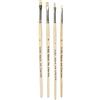 Creativ Anelli apribili, D: 5 mm, placcato argento, SP, 30 pezzi
