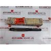Fuji Trading Garvin 63600 Reamer Manuale Regolabile 23.81-26.98mm