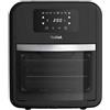 Tefal Easy Fry Oven und Grill HeiÃŸluftfritteuse