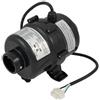 C.G. Air System C. G. Air System Me-240/60amp 230V Millenium Soffiatore W/0.9m Amp Corda ME-240