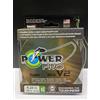 Shimano Power Pro Super 8 Slick V2 135m 0,23mm 17kg HI-VIS AQUA