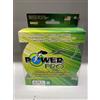 Power Pro TRECCIATO POWER PRO MOSS GREEN SPECTRA DIA. mm 0,76 mt. 275 kg 95
