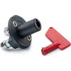 STACCABATTERIA STACCA BATTERIA 12/24V 150A PER TRATTORE AUTO CAMPER BARCA TUNING
