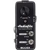 MOOER Amplificatore per cuffie/speaker simulator