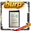 Wiko BATTERIA DI RICAMBIO PER WIKO POWER U30 (4867A2) W-V755 PILA PARI A ORIGINALE