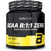 BIOTECH USA BCAA 8:1:1 ZERO 250 GR The alla Pesca