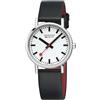 Mondaine Classic Lucido 36 mm (A660.30314.11SBBV) FS35LV