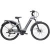 BIANCHI E-BIKE E-OMNIA C-TYPE DEORE 10SP OLI 630 WH ELETTRICA M 90 Nm City Bike