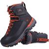 Simms G4 Pro Powerlock Boot Carbon Simms