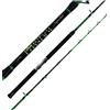 Falcon Canna Falcon Blue Fighter Trolling 6'7" 4-12 LB Falcon