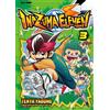 INAZUMA ELEVEN VOL. 3 - TENYA YABUNO - NUOVO - ITALIANO