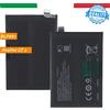 BATTERIA LITIO BLP887 REALME GT NEO 2 RMX3370 GT 2 PRO RMX3300 RMX3301 5000mAh