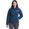The North Face Belleview Giacca Nero L