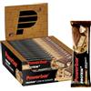 Powerbar Protein Plus Low Sugar Chocolate Espresso 16x35g - Barrette Proteiche a Basso Contenuto di Zuccheri