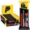 Powerbar Energize Advanced Bar (15x55g) Lampone - Barre - Barrette energetiche