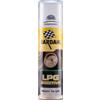 Bardahl LPG Additive Pulitore Impianto Alimentazione GPL Gas Auto 150ML