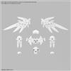 BANDAI 30MM OPT PTS SET 17 WING UNIT 1 1/144 Model Kit Bandai Model Kit Gunpla