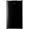 PremierTech® PremierTech PT64FRB Congelatore Verticale Freezer Nero 64 litri -24° Classe E 4*