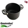Gastrolux Pentola Gastrolux antiaderente Titanio-Biotan cm.20 made Demark