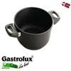 Gastrolux pentola antiaderente Titanio-Biotan cm.28 - made in Denmark
