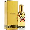 MOSCHINO Pour Femme EDT 75ml Nuovo Originale RARO Fiorito Speziato