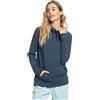 Roxy Itia Foil Script Maglione Donna (Pacco da 1)