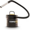 POWERPLUS Aspirapolvere Ceneri POWX3013 1600 W 20 L