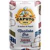 Caputo FARINA GRANO TENERO TIPO 0 CAPUTO PACCO 1 KG MANITOBA FARINA FORTE PROTEICA