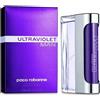 Paco Rabanne Ultraviolet Man Eau De Toilette Spray 100 ml