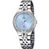 Festina Orologio Mademoiselle Azzurro Donna F16867/4 Quarzo