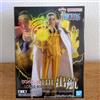BANPRESTO One Piece THE DEPARTURE LOGIA BORSALINO Figure Japan Anime Nuovo BANPRESTO