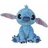 Disney Simba - Peluche Stitch cm 50, 6315876955, 0 mesi
