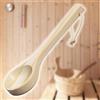 Cucchiaio Per Sauna Cucchiaio Di Legno Leggero Per SPA Per Bagno Turco Cucina