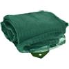 Lucana Utensili RETE RACCOLTA OLIVE MT.8X8 ANTISPINA ANGOLI RINFORZATI OCCHIELLO OCCHIELLATO