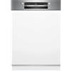 Bosch SMI2HTS06E lavastoviglie A scomparsa parziale 13 coperti C