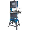 FERVI SEGA A NASTRO BANCO VERTICALE PER LEGNO 750W TAGLIO 305 MM FERVI 0509/305