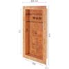 Schluter Nicchia Prefabbricata Schluter Kerdi Board N Impermeabile Facile da Montare