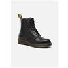 DR. MARTENS 1460 Stivali Anfibi unisex Opaco smooth black n. 39