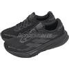adidas Supernova Rise GTX W Gore-Tex Core Black Carbon Women Road Running JP7764